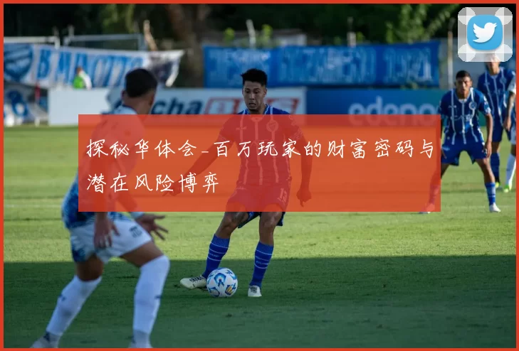 探秘华体会_百万玩家的财富密码与潜在风险博弈