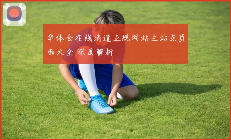 华体会在线消遣正规网站主站点页面大全 深度解析