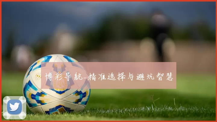 博彩导航_精准选择与避坑智慧