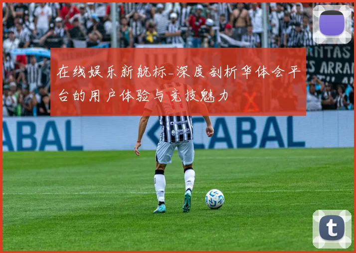 在线娱乐新航标_深度剖析华体会平台的用户体验与竞技魅力