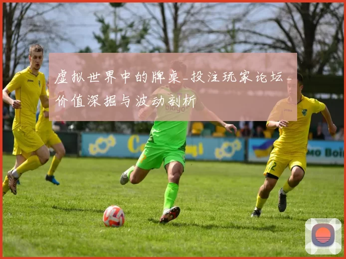 虚拟世界中的牌桌_投注玩家论坛_价值深掘与波动剖析