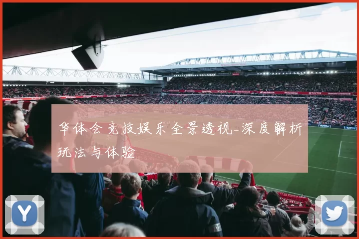 华体会竞技娱乐全景透视_深度解析玩法与体验