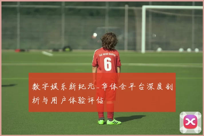 数字娱乐新纪元_华体会平台深度剖析与用户体验评估