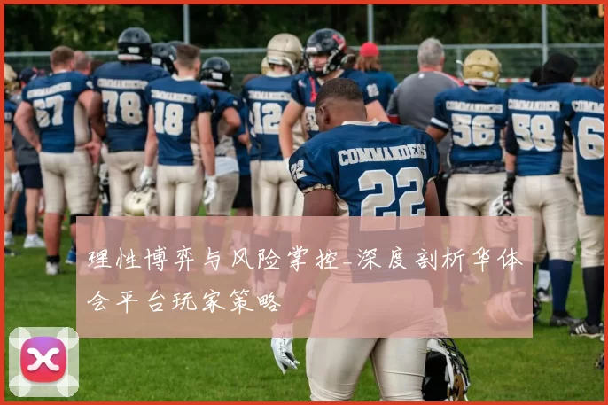 理性博弈与风险掌控_深度剖析华体会平台玩家策略