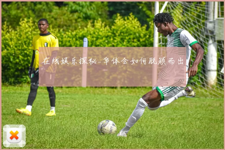 在线娱乐探秘_华体会如何脱颖而出