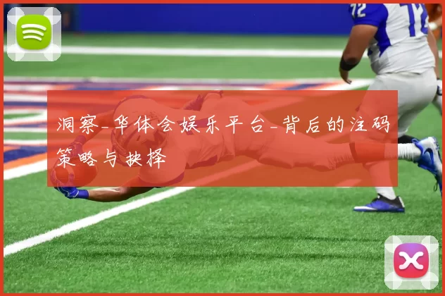 洞察_华体会娱乐平台_背后的注码策略与抉择