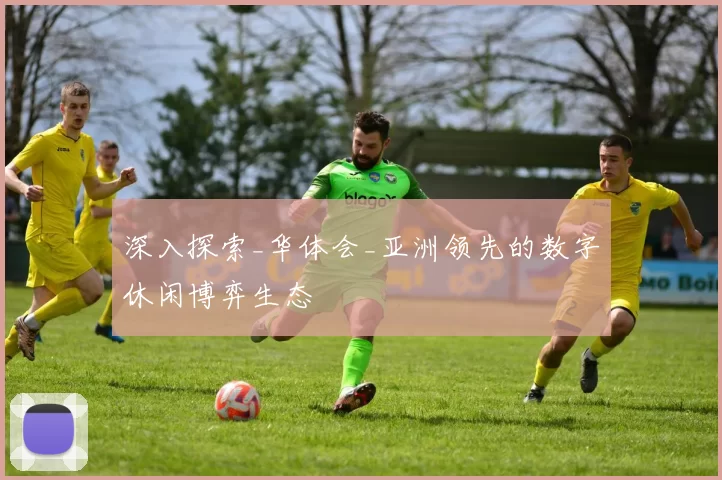 深入探索_华体会_亚洲领先的数字休闲博弈生态